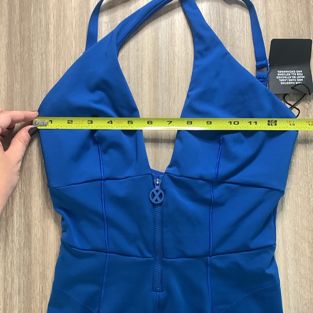 NWT Hotline Jumpsuit by Savage x Fenty - Picture 10 of 10
